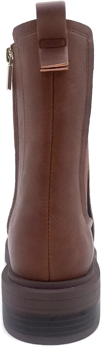 Kenneth Cole REACTION Women's Anabelle Chelsea Boot