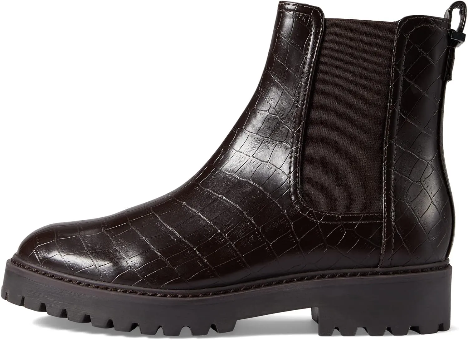 Kenneth Cole REACTION Women's Salt Lug Chelsea Boot