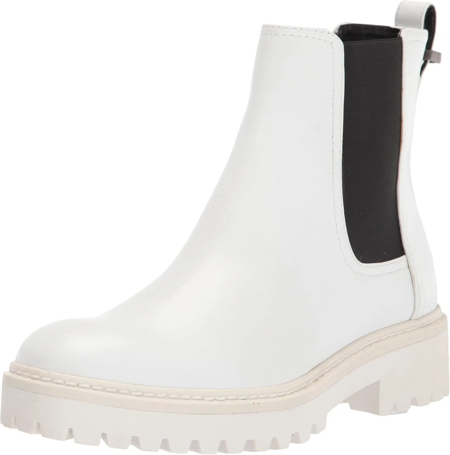 Kenneth Cole REACTION Women's Salt Lug Chelsea Boot