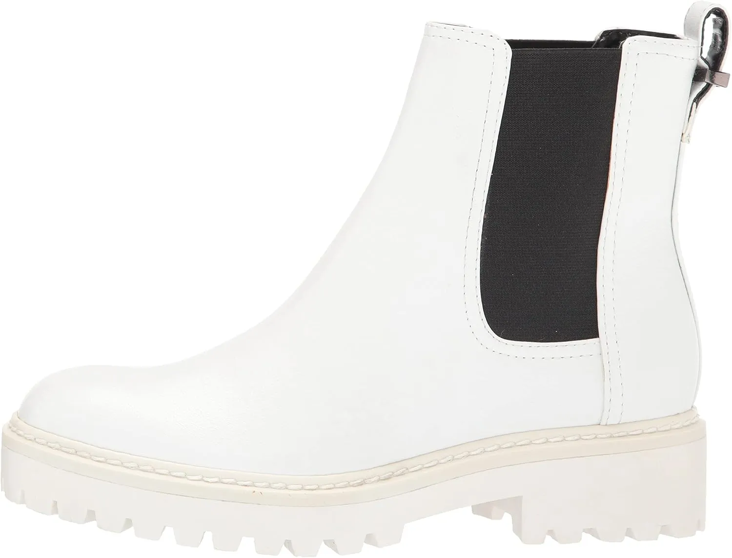Kenneth Cole REACTION Women's Salt Lug Chelsea Boot
