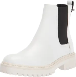 Kenneth Cole REACTION Women's Salt Lug Chelsea Boot