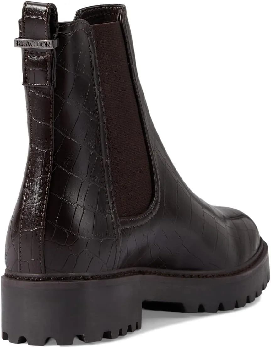 Kenneth Cole REACTION Women's Salt Lug Chelsea Boot