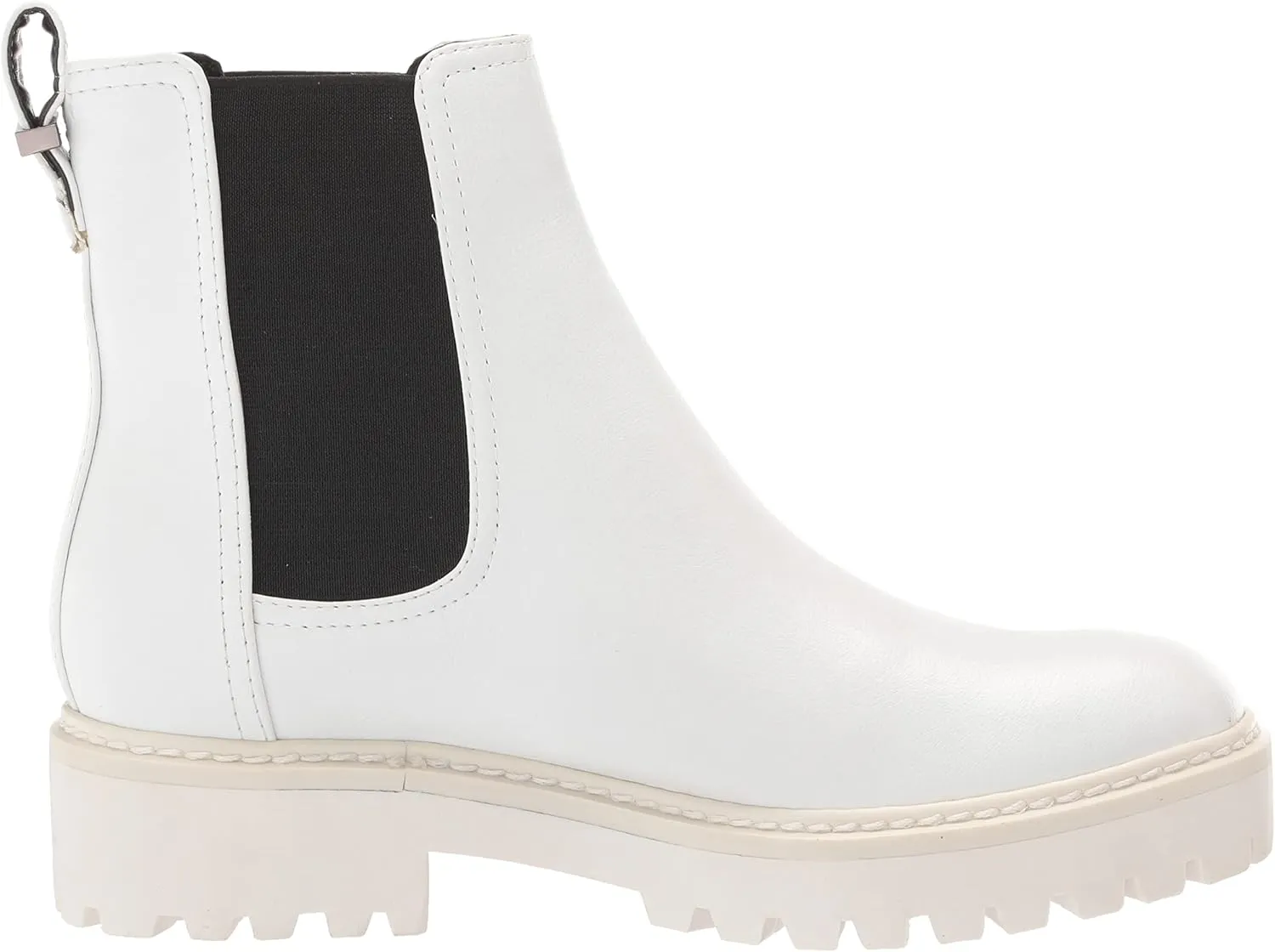 Kenneth Cole REACTION Women's Salt Lug Chelsea Boot