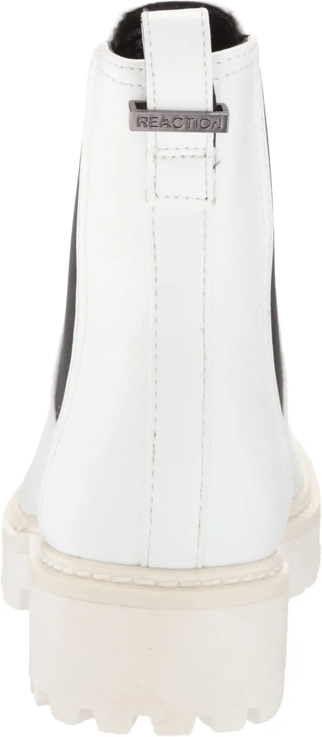 Kenneth Cole REACTION Women's Salt Lug Chelsea Boot