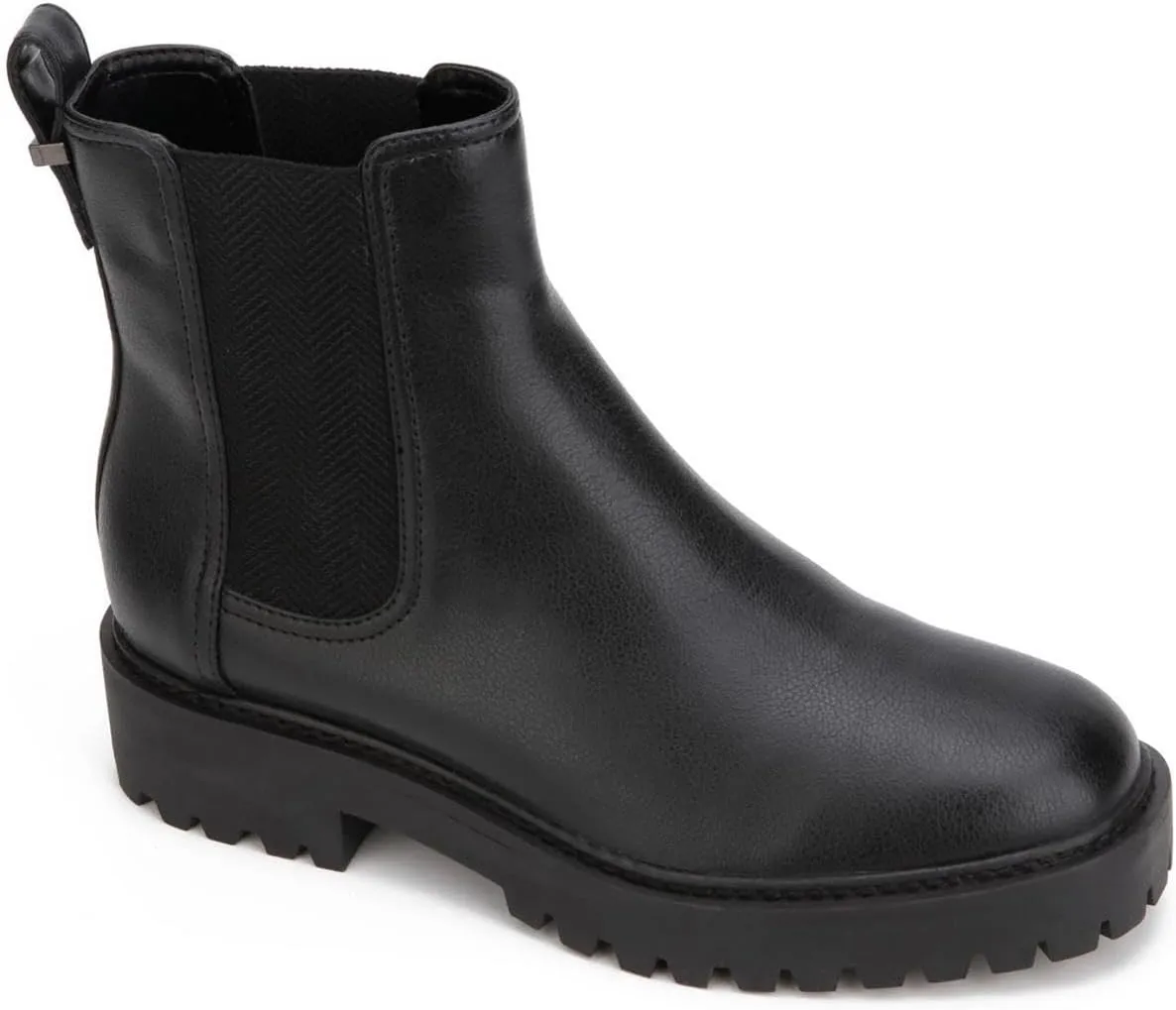 Kenneth Cole Reaction Women's Salt Lug Chelsea Boot