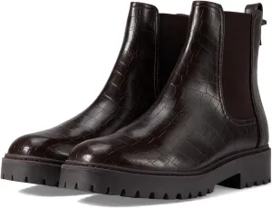 Kenneth Cole REACTION Women's Salt Lug Chelsea Boot