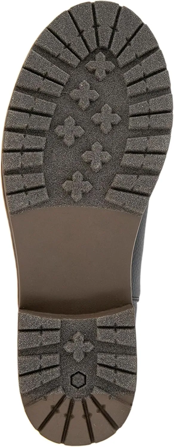 kensie Men's Khai Ankle Boot