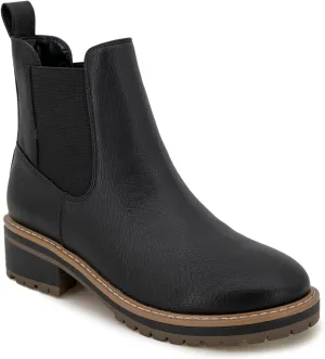 kensie Men's Khai Ankle Boot