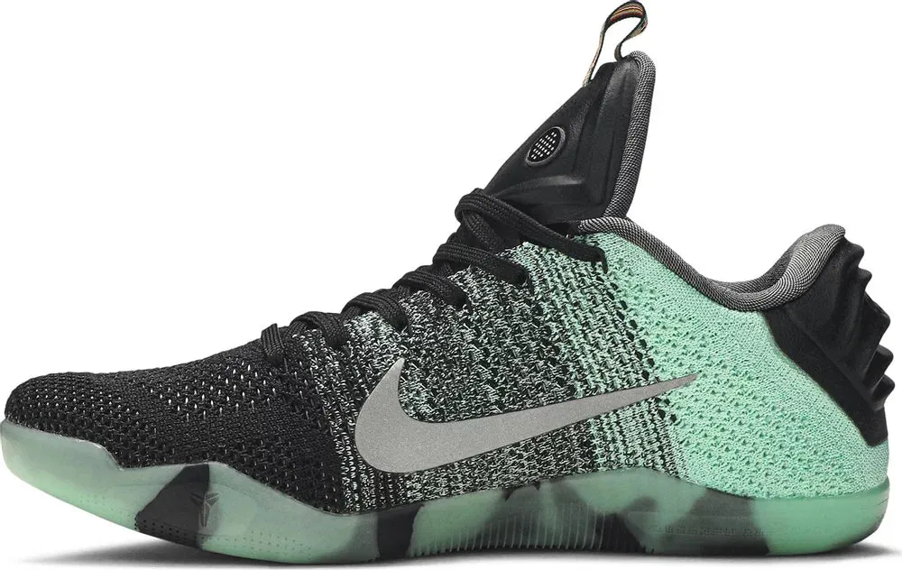 Kobe 11 Elite Low 'All Star - Northern Lights'