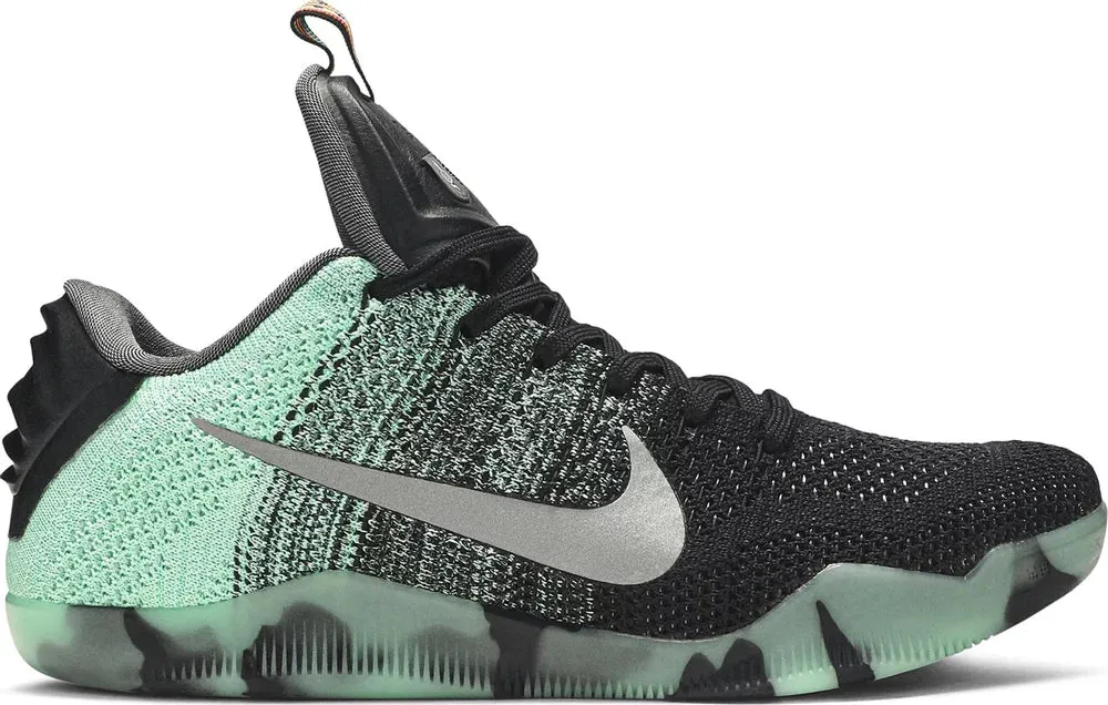 Kobe 11 Elite Low 'All Star - Northern Lights'