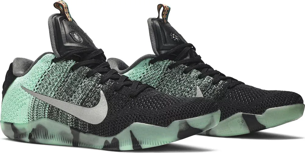 Kobe 11 Elite Low 'All Star - Northern Lights'
