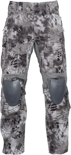Kryptek Men's Combat Operator Pant V4