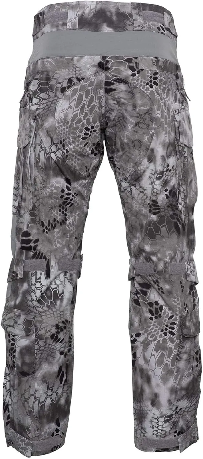 Kryptek Men's Combat Operator Pant V4