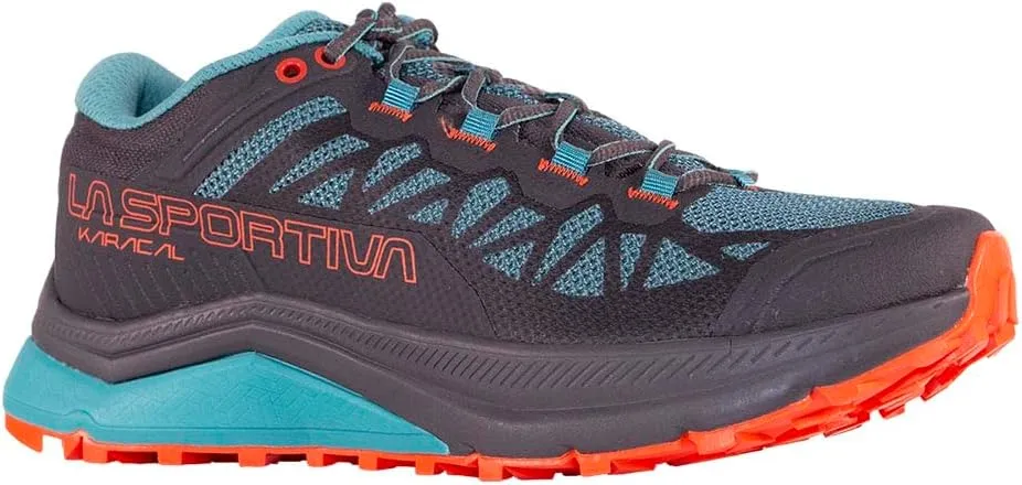 La Sportiva Womens Karacal Trail Running Shoe