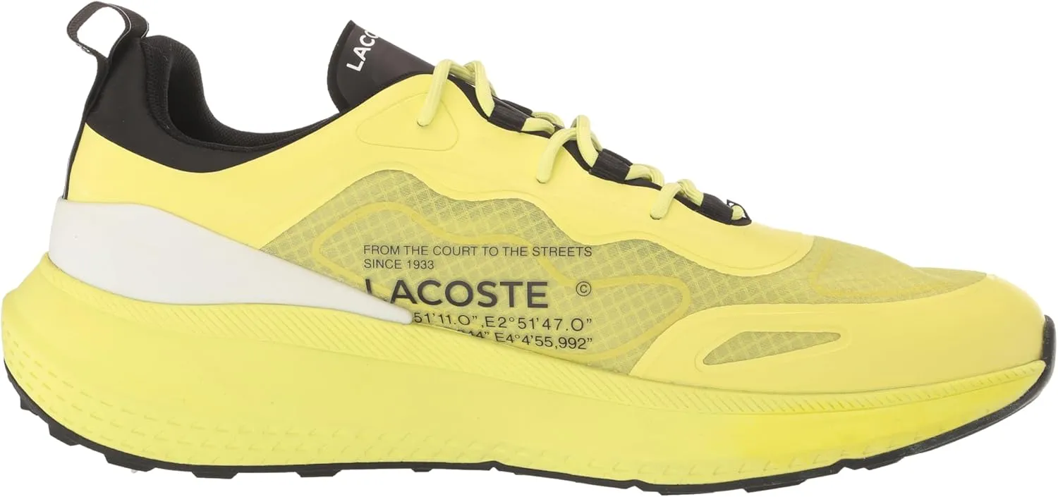 Lacoste Men's Active 4851 223 1 SMA Sneaker