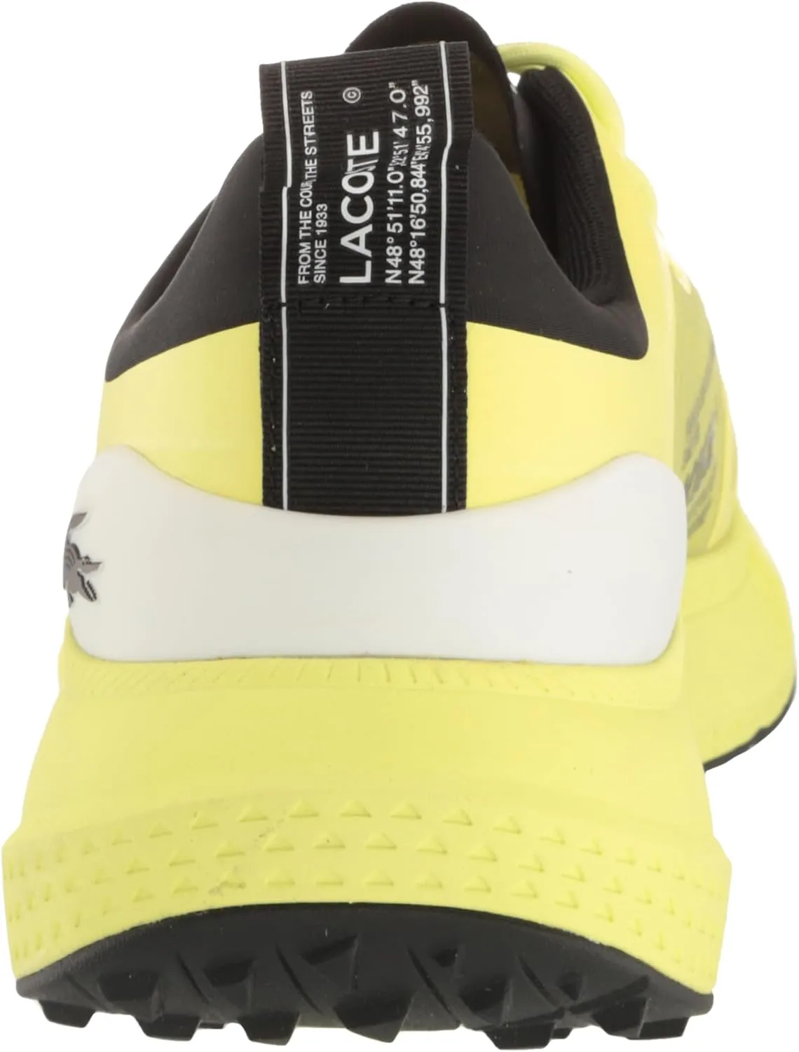 Lacoste Men's Active 4851 223 1 SMA Sneaker