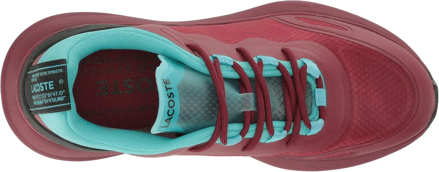 Lacoste Women's Active 4851 223 1 SFA Sneaker