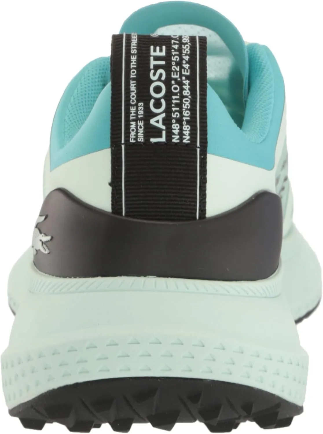 Lacoste Women's Active 4851 223 1 SFA Sneaker