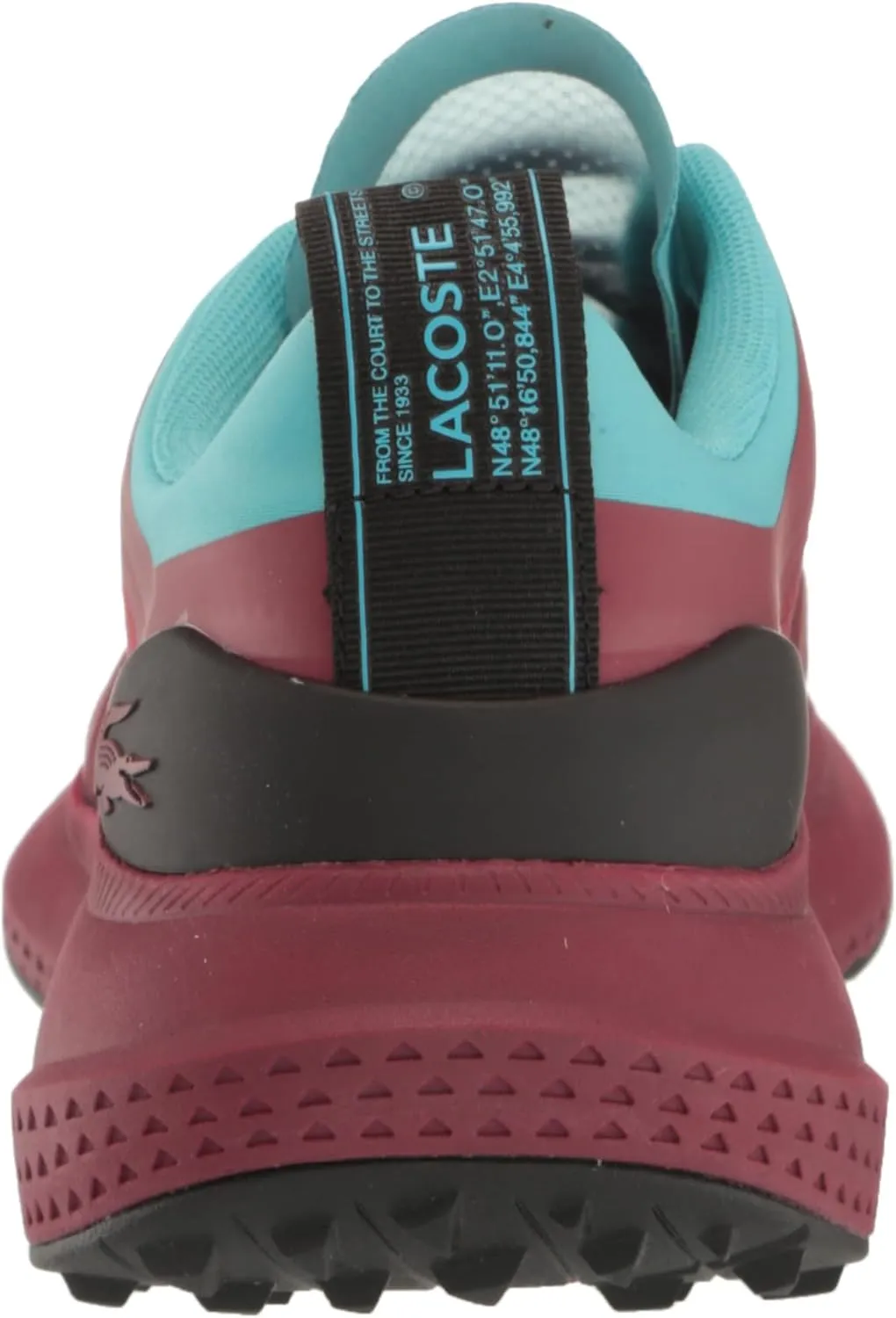 Lacoste Women's Active 4851 223 1 SFA Sneaker