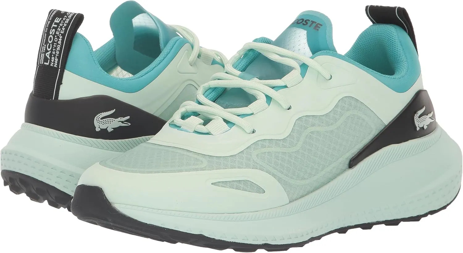 Lacoste Women's Active 4851 223 1 SFA Sneaker