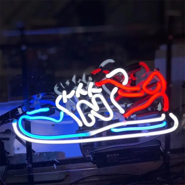 Lampe Néon <br> New Balance