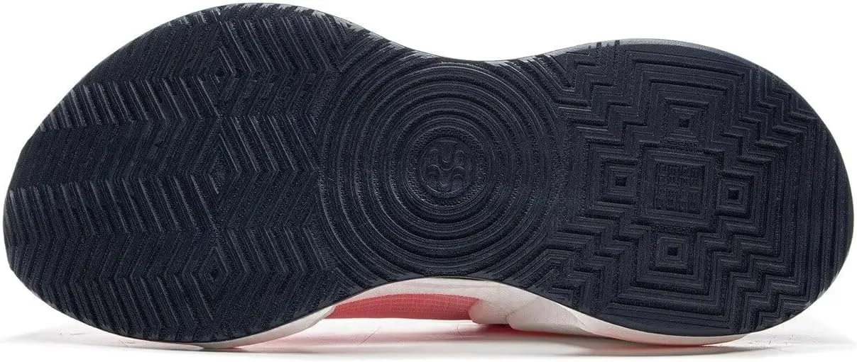 LI-NING Shadow 3 Essential Men Running Shoes Lightweight High Rebound Sport Racing Training Sneakers ARRV003