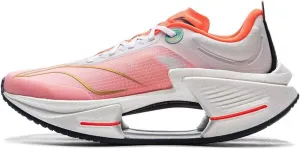 LI-NING Shadow 3 Essential Men Running Shoes Lightweight High Rebound Sport Racing Training Sneakers ARRV003