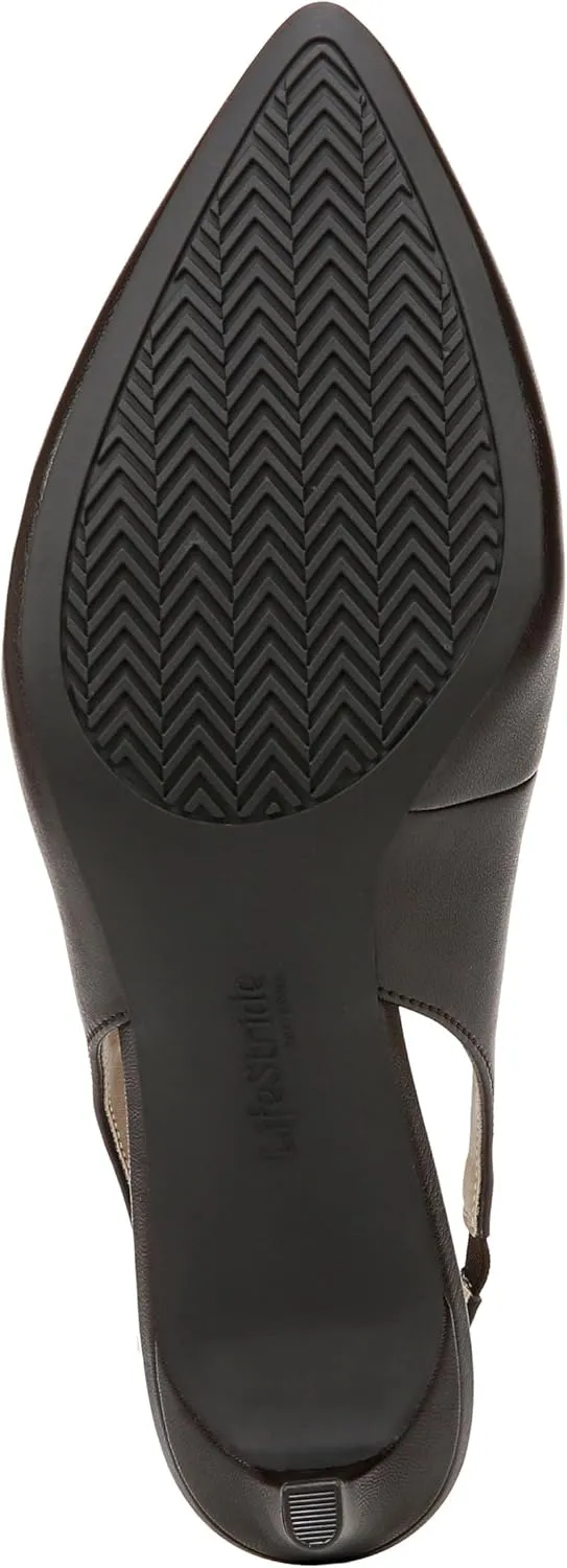 LifeStride Women's Annalise Pump