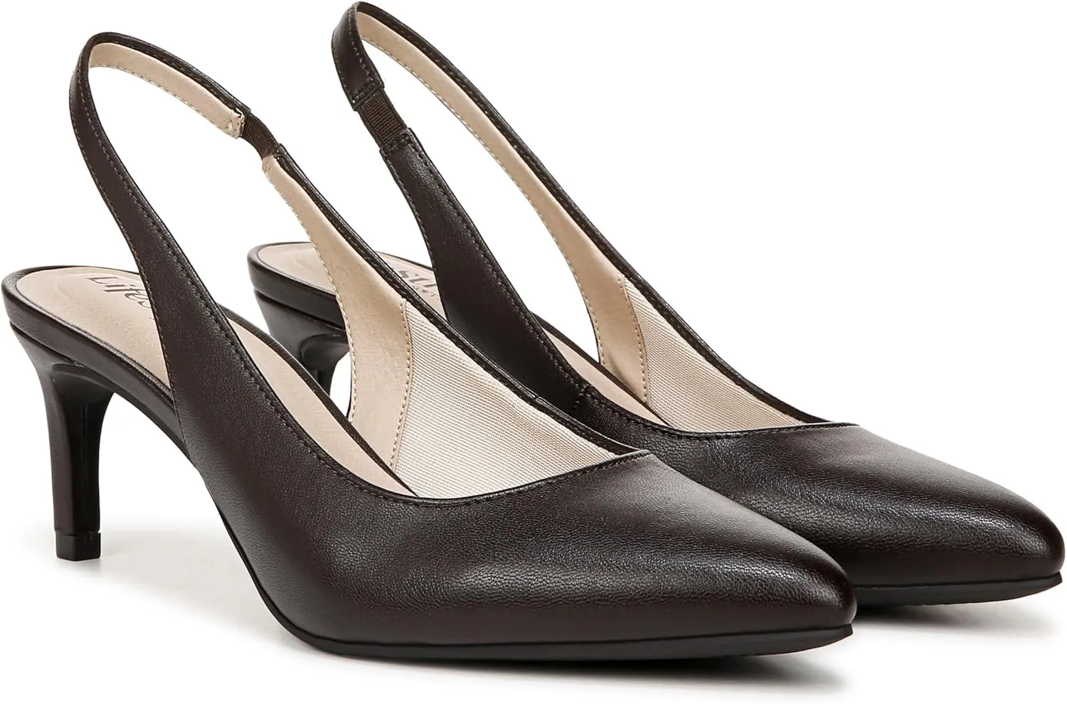 LifeStride Women's Annalise Pump