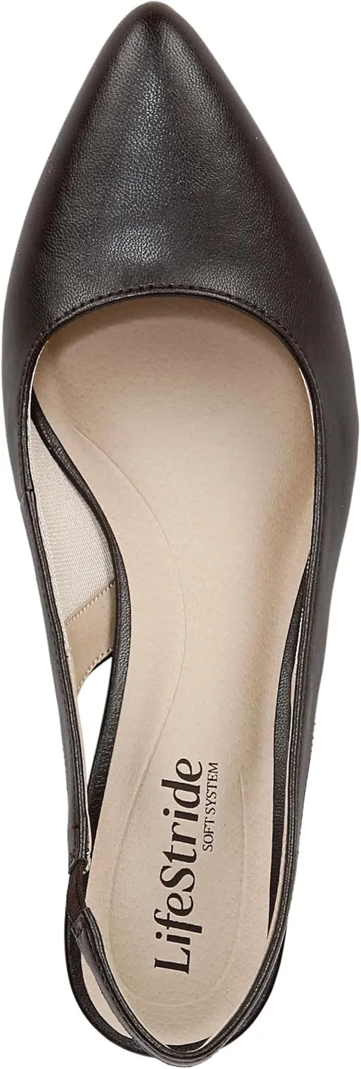 LifeStride Women's Annalise Pump