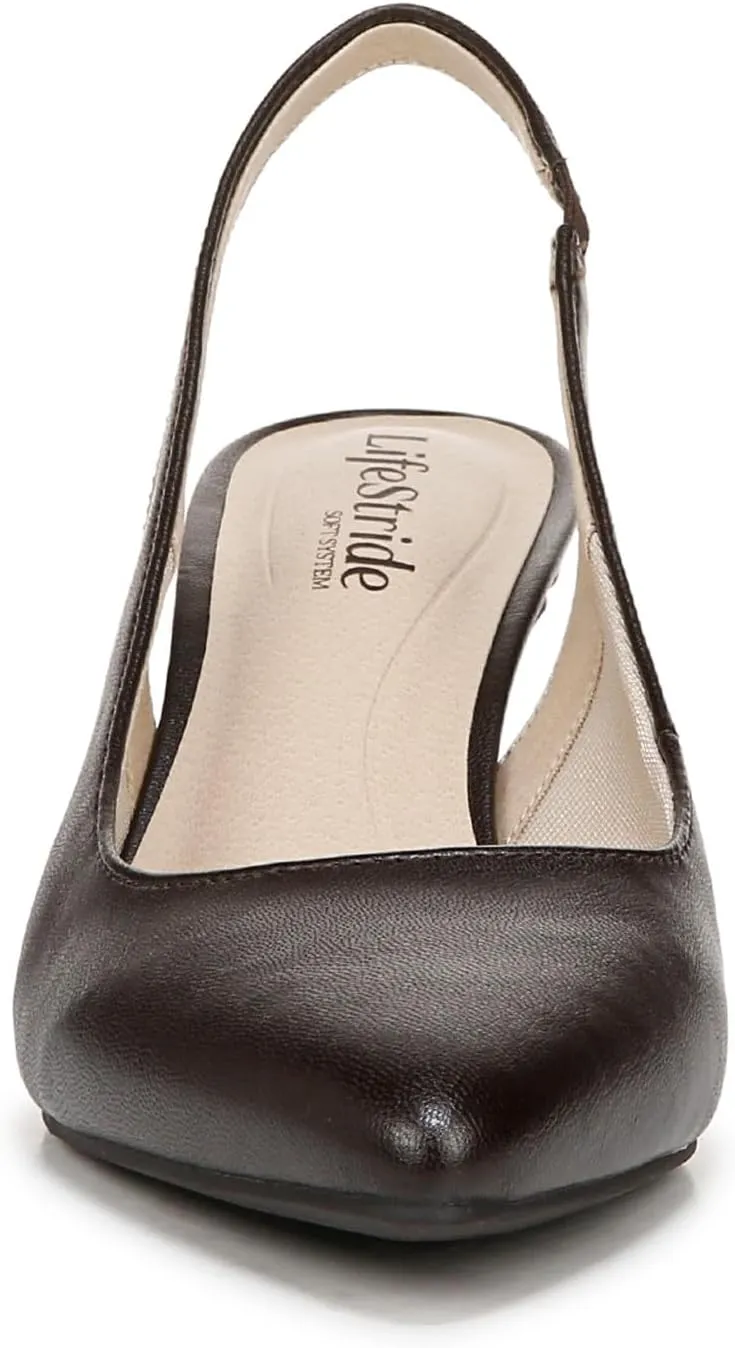 LifeStride Women's Annalise Pump