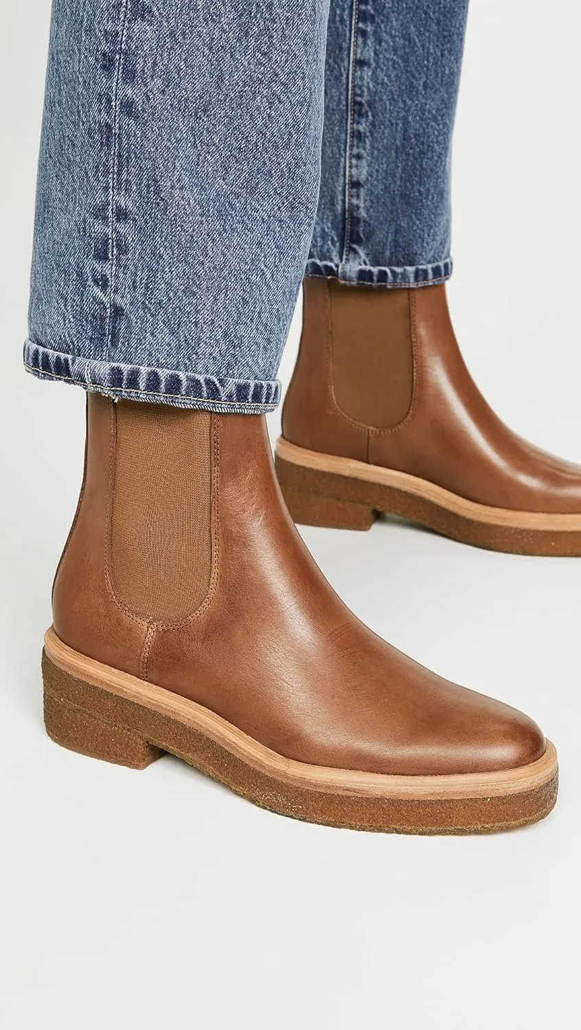 Loeffler Randall Women's Raquel Chelsea Boots