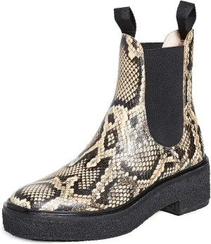 Loeffler Randall Women's Raquel Chelsea Boots