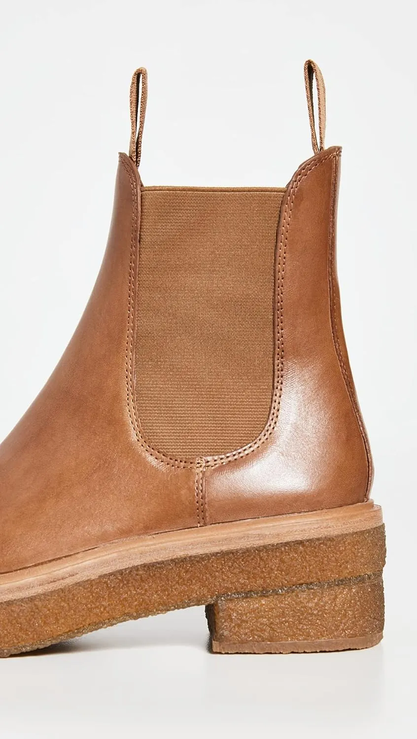 Loeffler Randall Women's Raquel Chelsea Boots