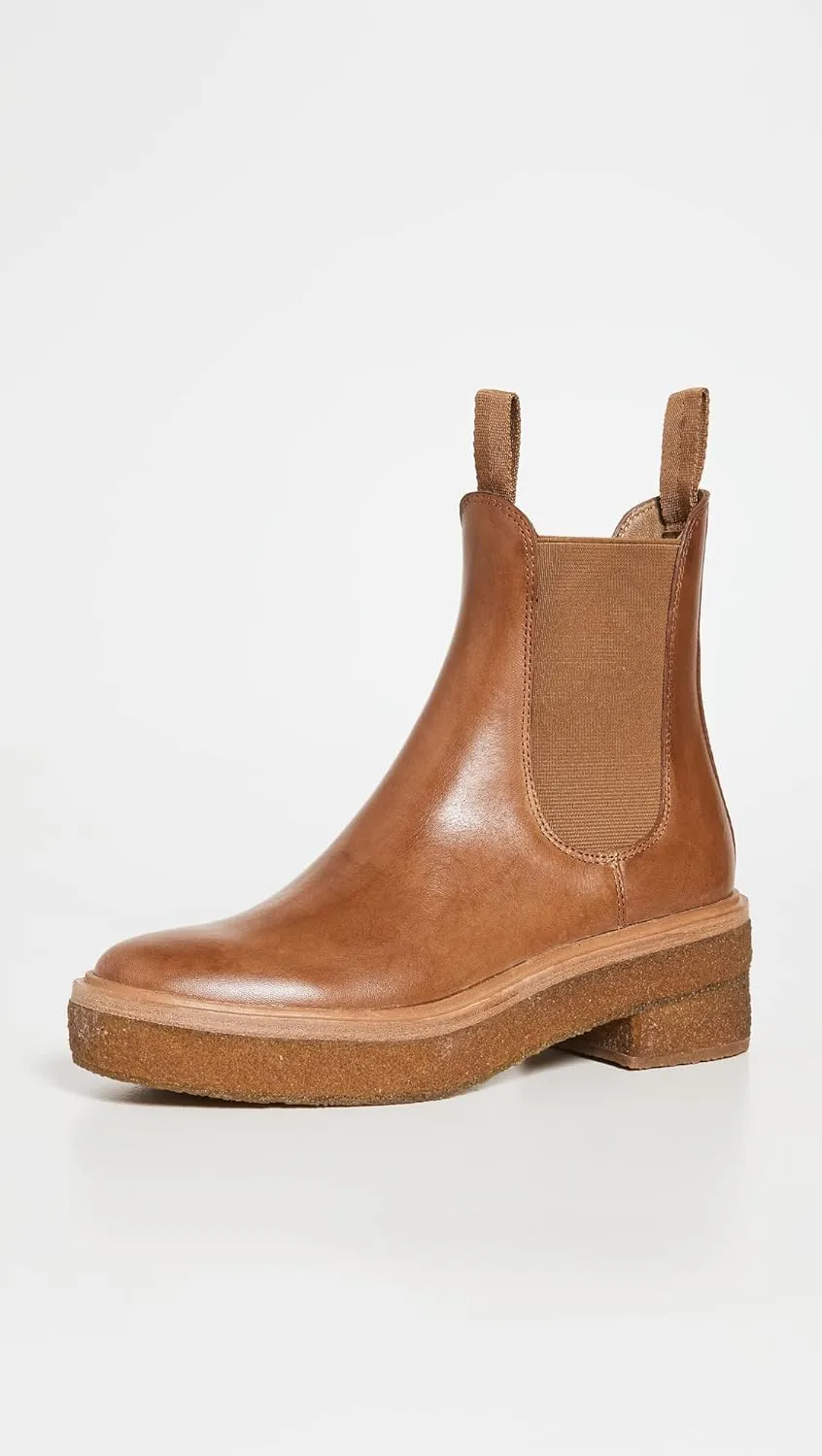 Loeffler Randall Women's Raquel Chelsea Boots