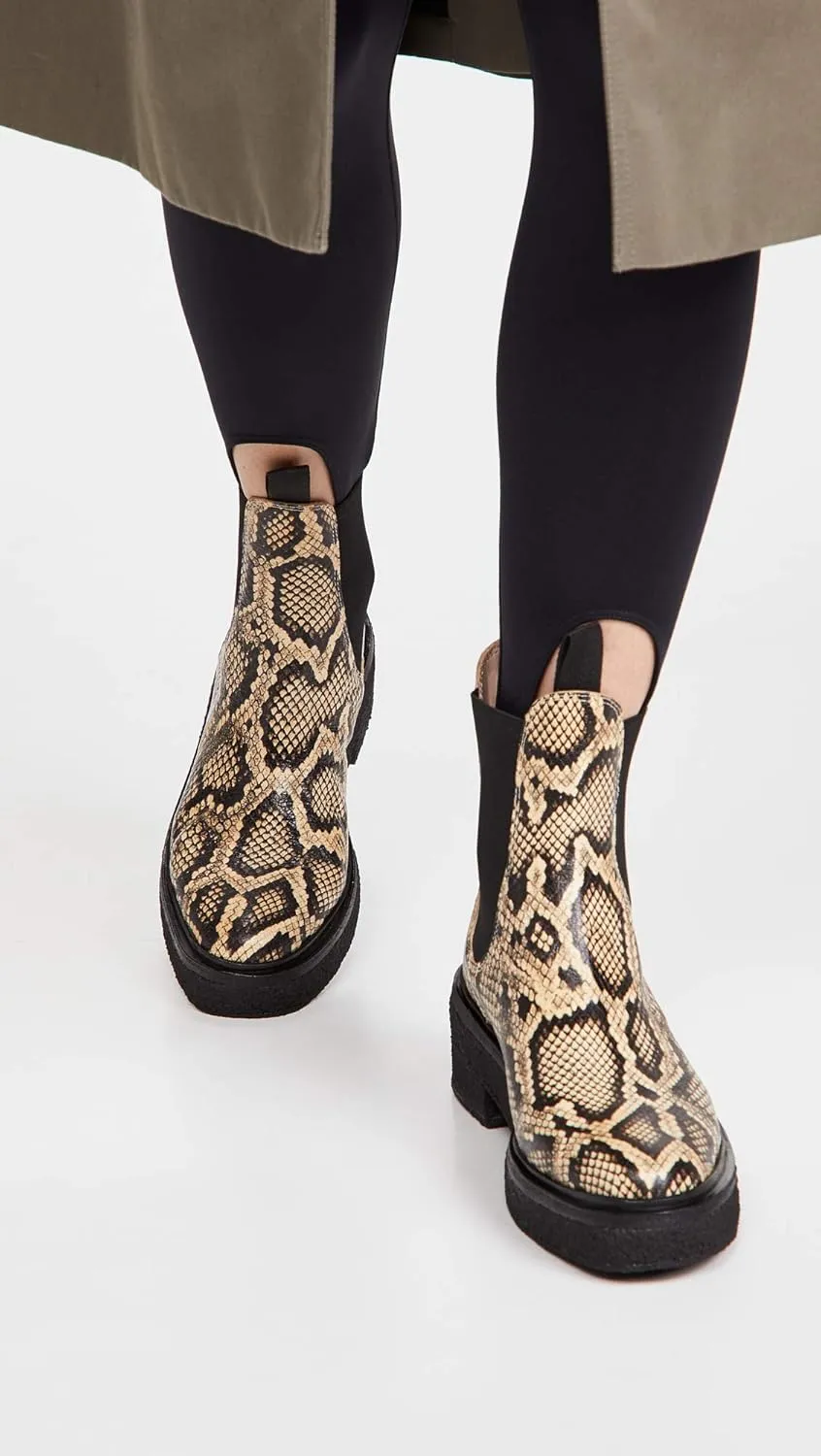 Loeffler Randall Women's Raquel Chelsea Boots