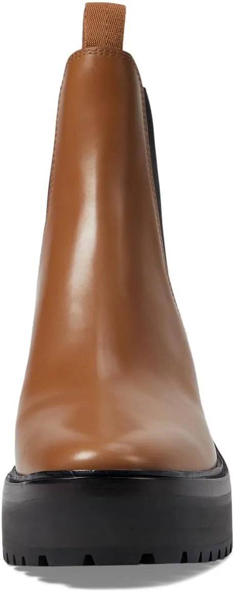 Loeffler Randall Women's Reggie Rubber Sole Chelsea Boots
