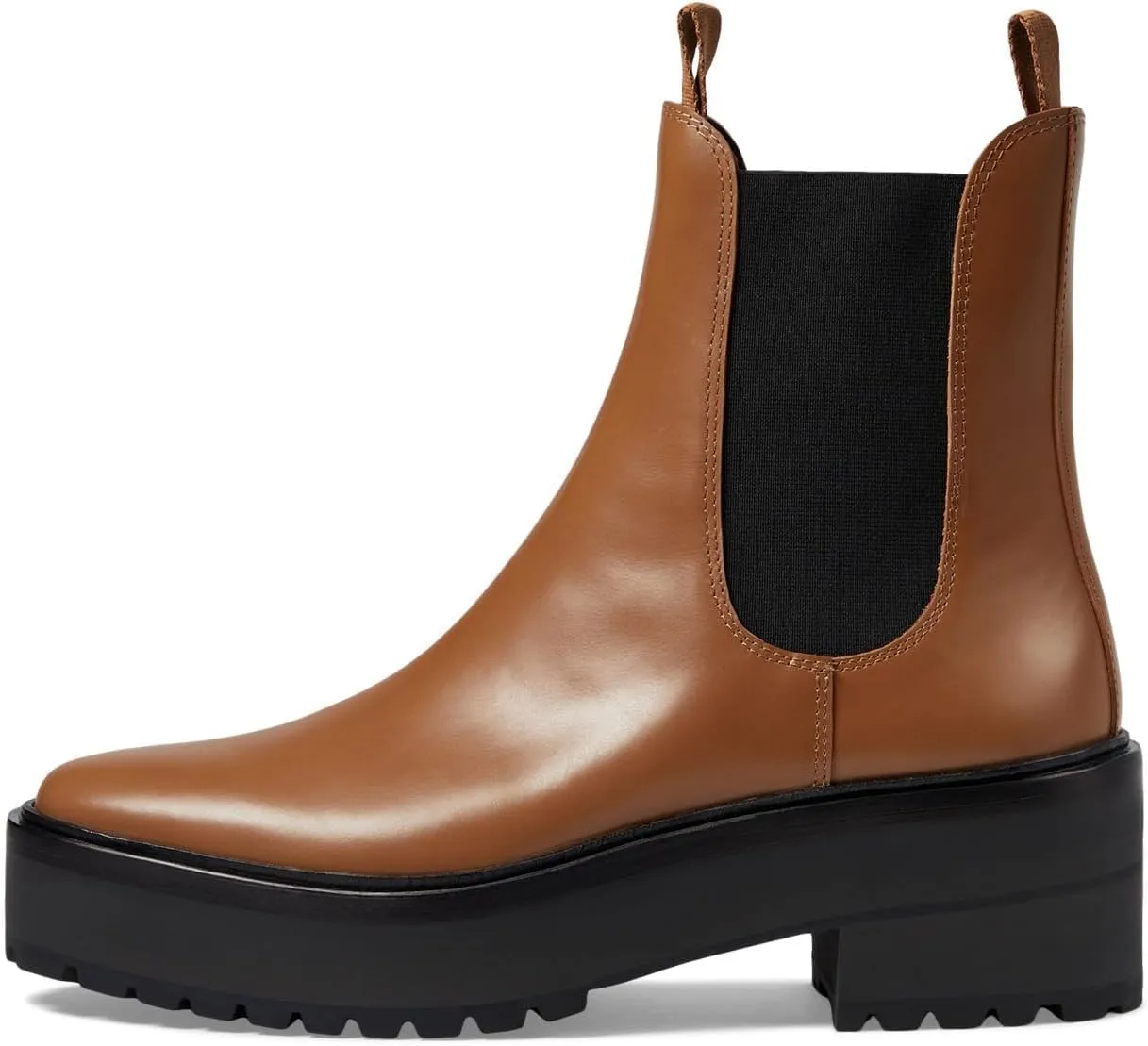 Loeffler Randall Women's Reggie Rubber Sole Chelsea Boots
