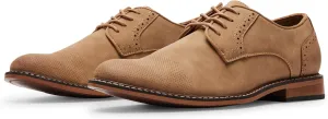 Madden Men's M-Bobby Oxford, Taupe, 10