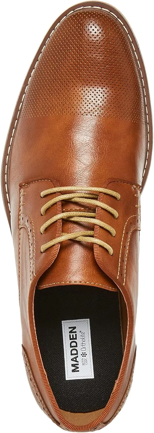 Madden Men's M-Bobby Oxford