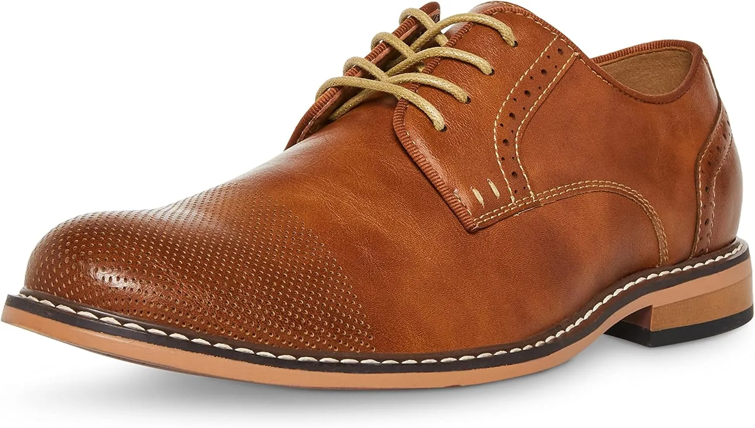 Madden Men's M-Bobby Oxford