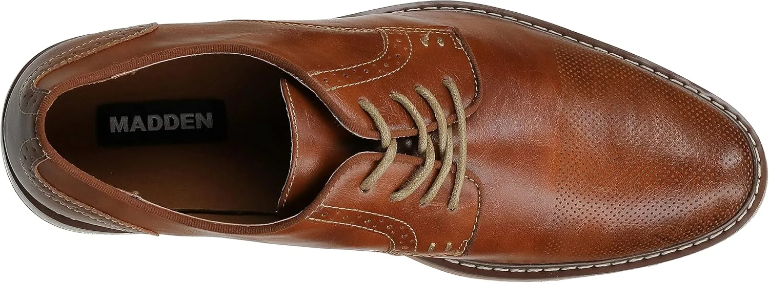 Madden Men's M-Bobby Oxford
