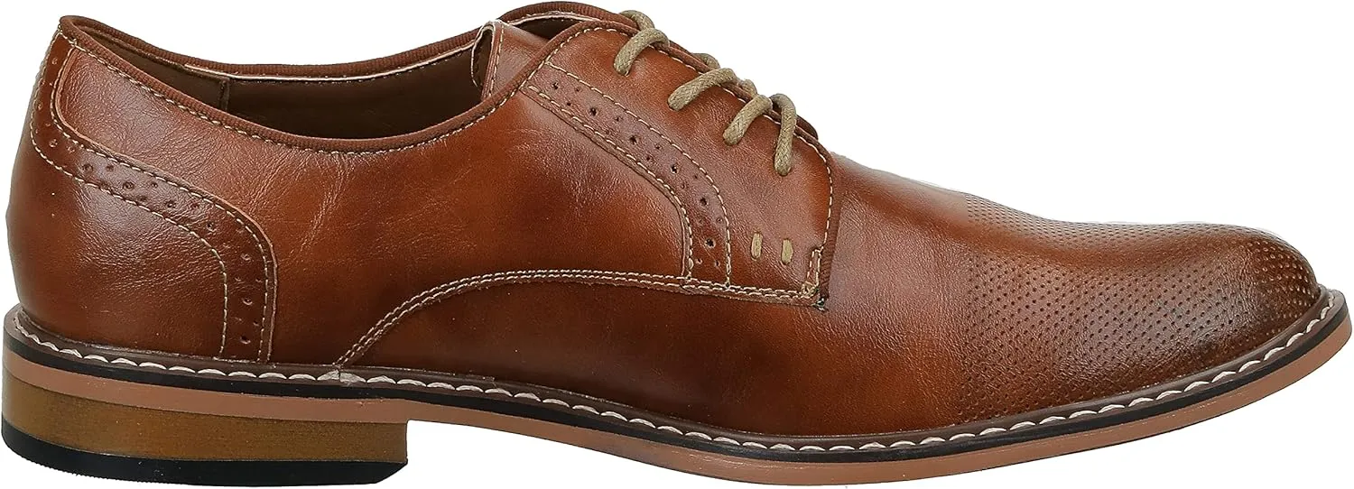 Madden Men's M-Bobby Oxford