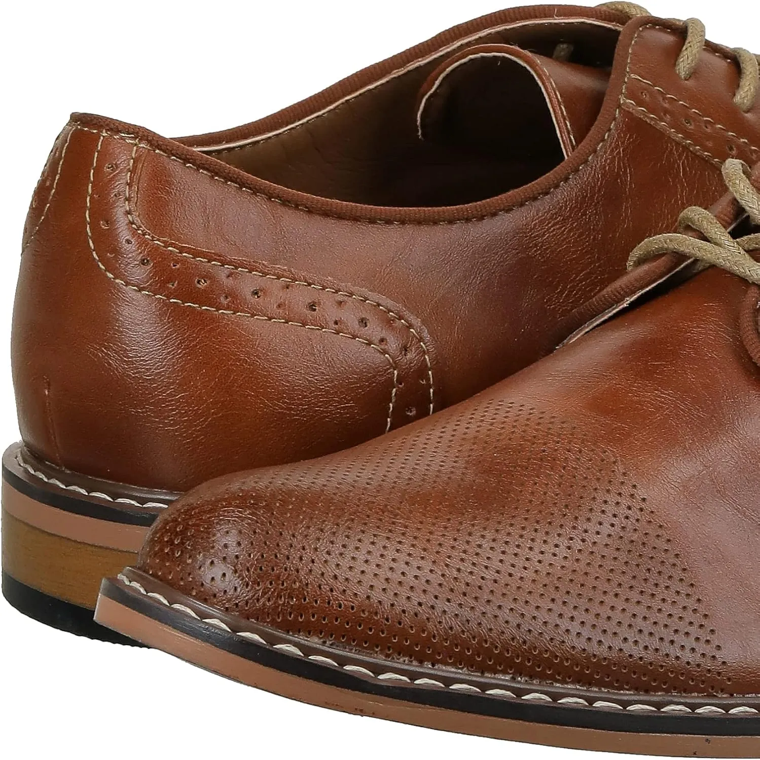 Madden Men's M-Bobby Oxford