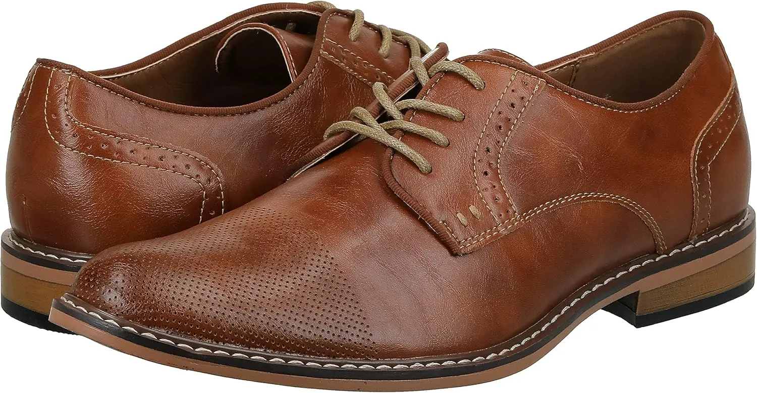 Madden Men's M-Bobby Oxford