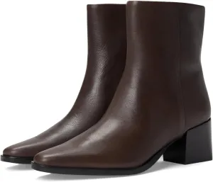 Madewell Women's Wilshire Clean Boot Chelsea