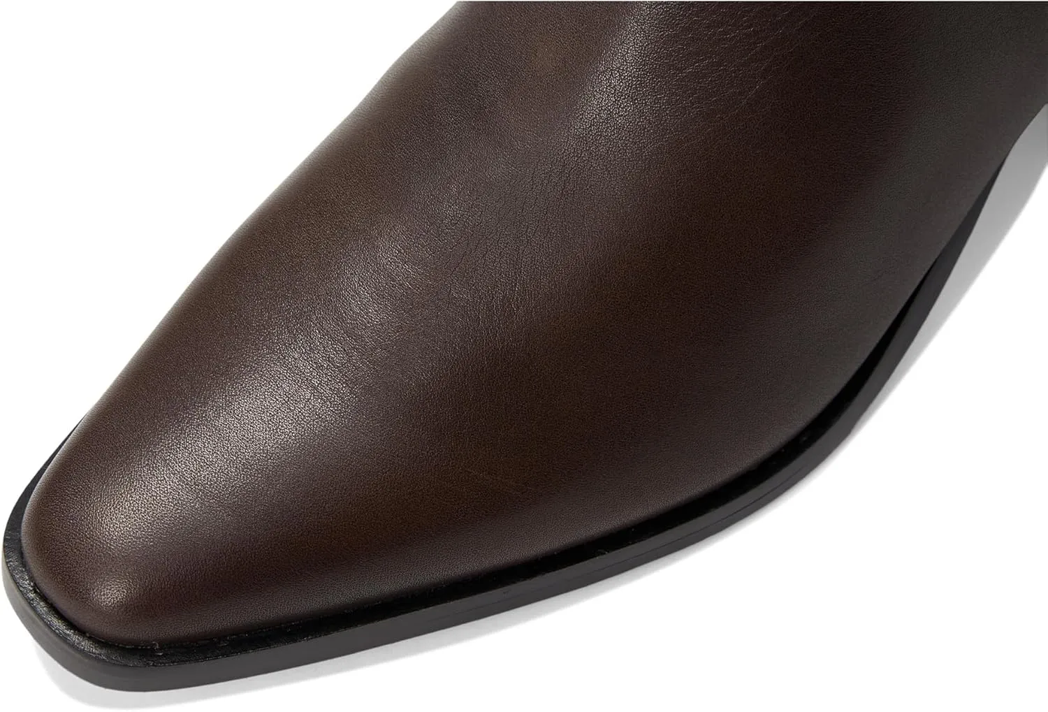 Madewell Women's Wilshire Clean Boot Chelsea