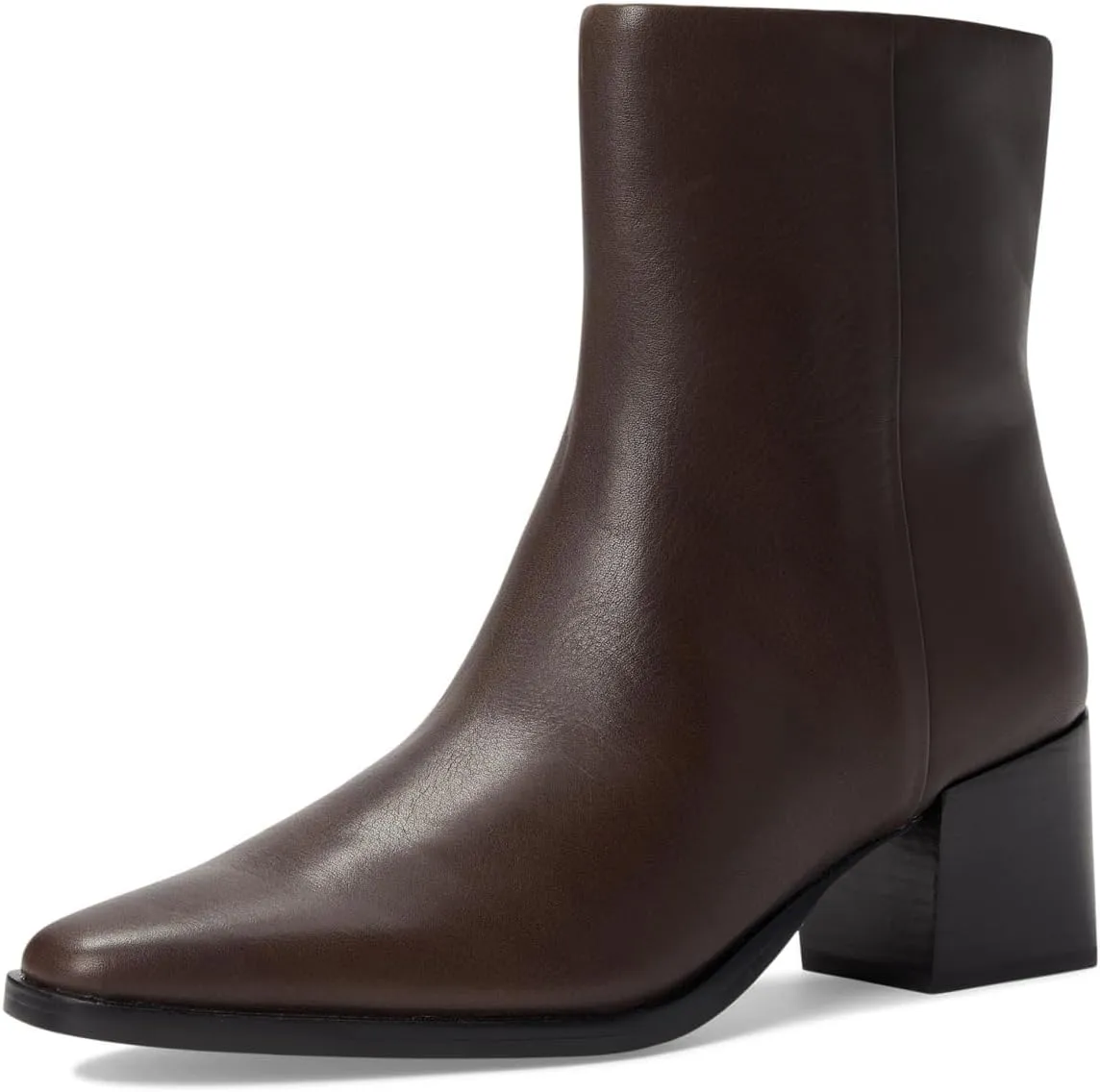 Madewell Women's Wilshire Clean Boot Chelsea