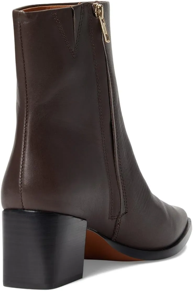Madewell Women's Wilshire Clean Boot Chelsea