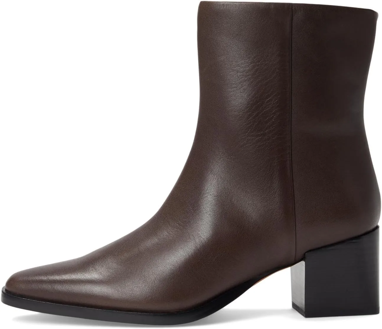 Madewell Women's Wilshire Clean Boot Chelsea